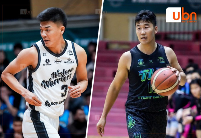 Хөгжлийн лигийн аваргын төлөө өрсөлдөх багууд тодорлоо