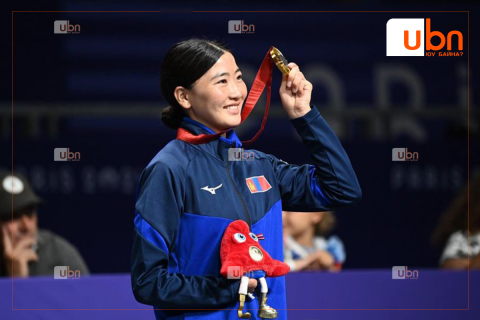 Олимпын Таеквондогийн Ази Тивийн Аварга Шалгаруулах тэмцээн анх удаа Монгол Улсад болно