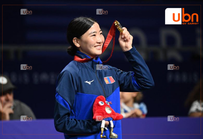 Олимпын Таеквондогийн Ази Тивийн Аварга Шалгаруулах тэмцээн анх удаа Монгол Улсад болно