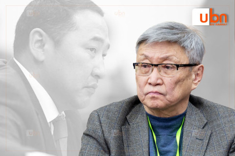 SOCIAL POP: С.Баяр “Яруу найрагч Ж.Мөнхбатын удирддаг сонгууль гэж юу байх билээ“ гэв