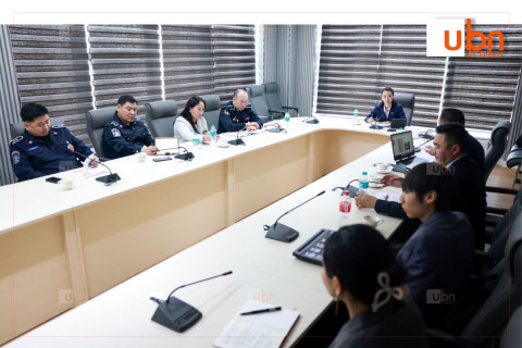 “Сургуулийн эргүүлийн ажиллах журам“-д өөрчлөлт оруулна