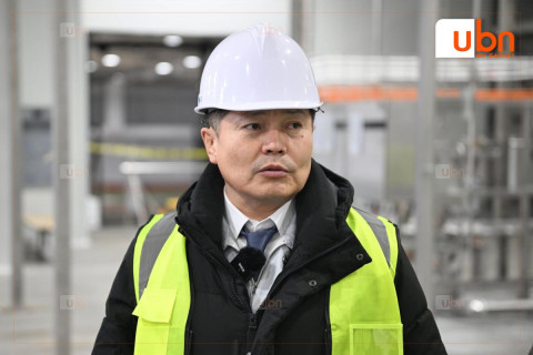 Ойрын 5-10 жилд Гандангийн 55 га газрыг чөлөөлж, цэцэрлэгт хүрээлэн болгоно