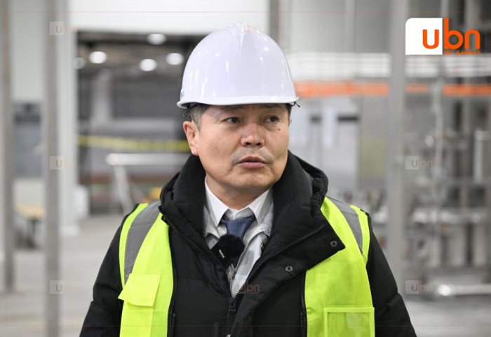 Ойрын 5-10 жилд Гандангийн 55 га газрыг чөлөөлж, цэцэрлэгт хүрээлэн болгоно