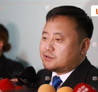 О.Алтангэрэл: Хууль бус хөрөнгө хураах хуулийг УИХ-ын дарга дэмжиж буйд баяртай байна. Хуулийг хэлэлцэх үеэр хэн нь хэн бэ гэдэг нь харагдана