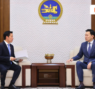 ЕТГ: УИХ-ын гишүүнийг эгүүлэн татах хууль батлагдсанаар парламентад итгэх иргэдийн итгэл нэмэгдэнэ