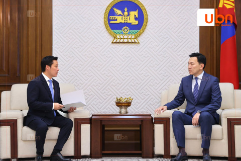 ЕТГ: УИХ-ын гишүүнийг эгүүлэн татах хууль батлагдсанаар парламентад итгэх иргэдийн итгэл нэмэгдэнэ