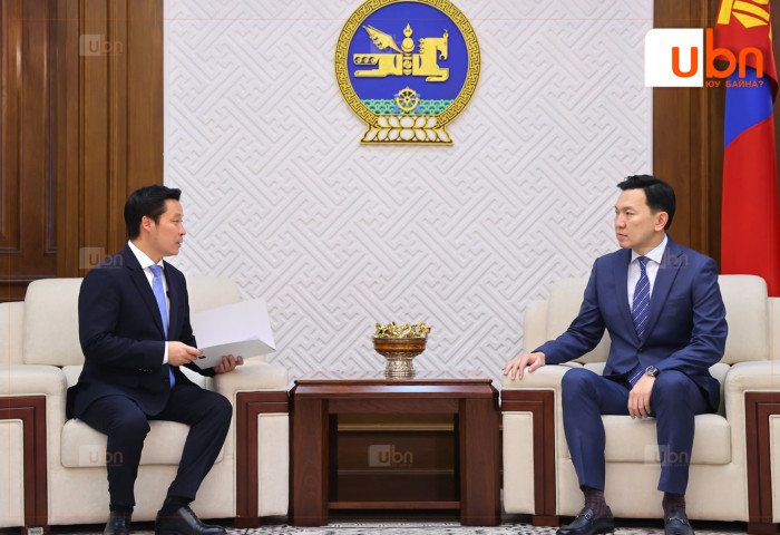 ЕТГ: УИХ-ын гишүүнийг эгүүлэн татах хууль батлагдсанаар парламентад итгэх иргэдийн итгэл нэмэгдэнэ