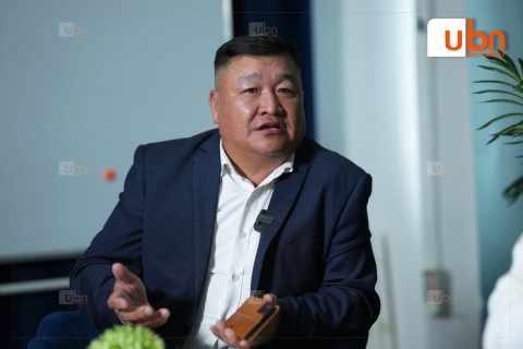 ИЗНН-ын даргад гурван хүн нэрээ дэвшүүлснээс дэд дарга С.Батбаатар нэрээ татлаа