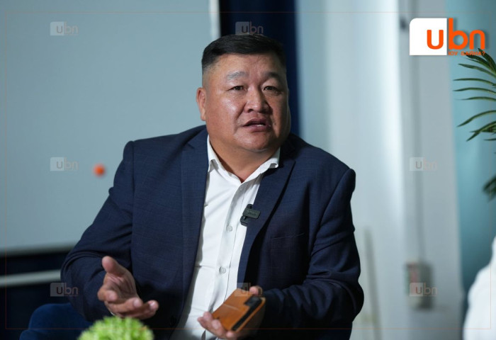 ИЗНН-ын даргад гурван хүн нэрээ дэвшүүлснээс дэд дарга С.Батбаатар нэрээ татлаа