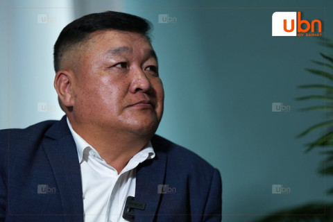 С.Батбаатарыг ИЗНН-ын Ерөнхий нарийн бичгийн даргаар сонголоо