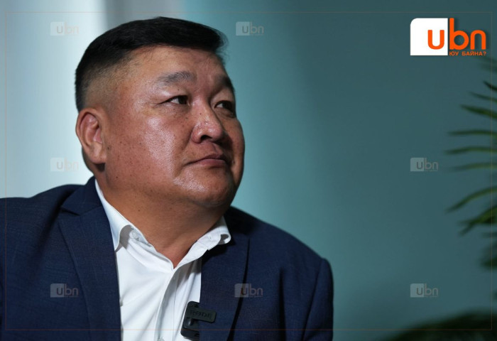 С.Батбаатарыг ИЗНН-ын Ерөнхий нарийн бичгийн даргаар сонголоо