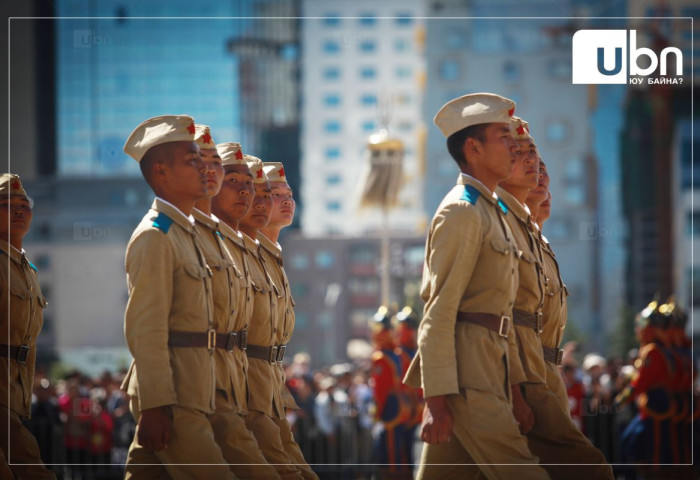 Оюутан цэргийн бүртгэл өнөөдөр хаагдана