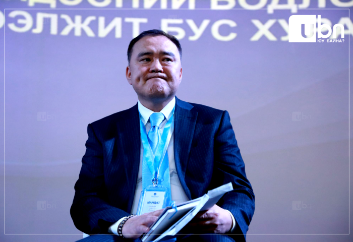 Л.Гантөмөр: Дотоод сонгуульдаа эвийг эрхэмлэж нээлттэй, шударга өрсөлдөхийг хүсье