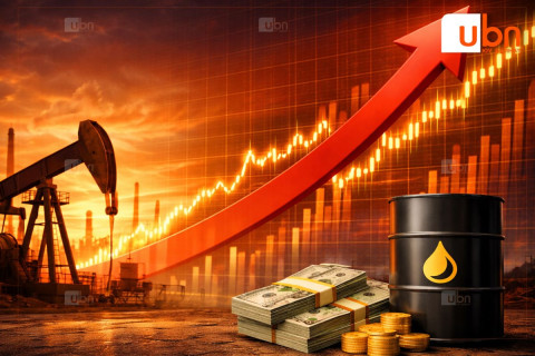 Ойрх Дорнодын мөргөлдөөн газрын тосны үнийг савлуулж байна