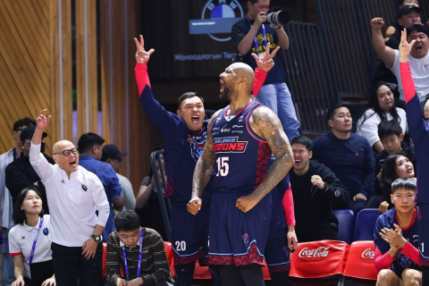 Бодонс цувралыг 3-1 харьцаатайгаар тэргүүлж эхэллээ