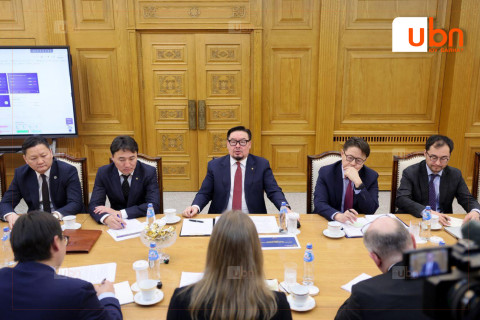 “Оюу Толгой” төслийн Монгол Улсад ногдох өгөөжийг 60 хувиас дээш нэмэгдүүлэх, 2026 онд багтаан ногдол ашиг олгох шаардлага тавилаа