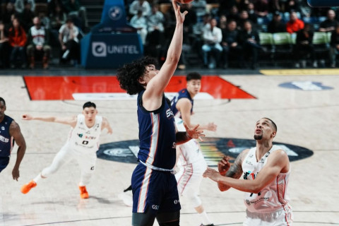 Эйпс ээлжит хожлоо авч цуврал 3-1 боллоо