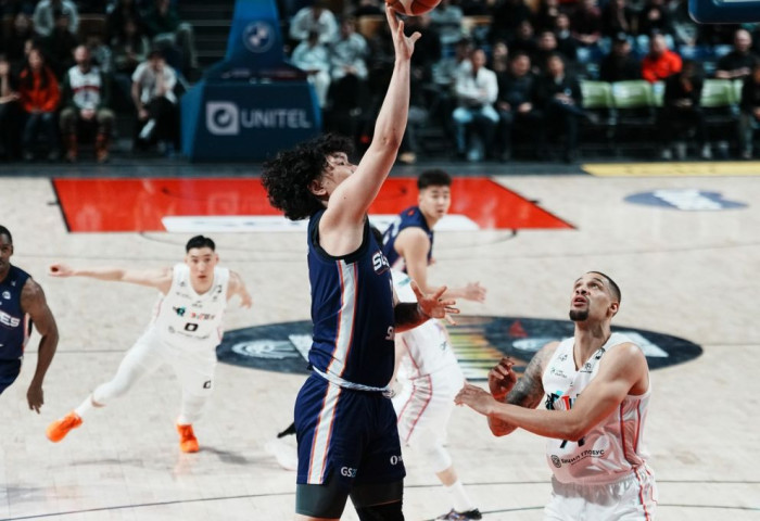 Эйпс ээлжит хожлоо авч цуврал 3-1 боллоо