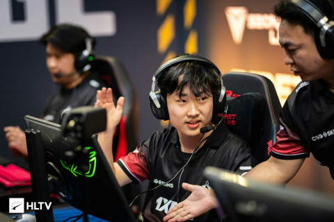 “The Mongolz” ESL Pro League Season 23 тэмцээний шигшээ шатанд шалгарлаа