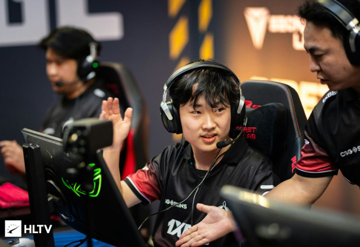 “The Mongolz” ESL Pro League Season 23 тэмцээний шигшээ шатанд шалгарлаа