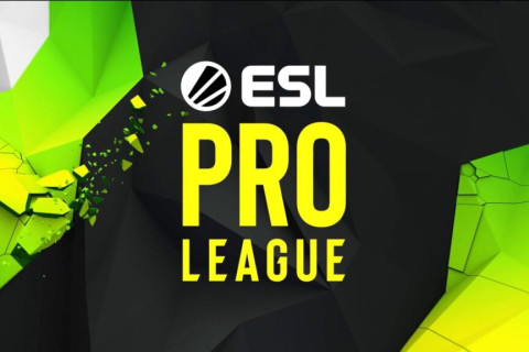 ESL Pro League Season 23 тэмцээнд оролцох таван баг тодроод байна