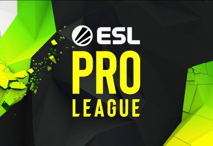 ESL Pro League Season 23 тэмцээнд оролцох таван баг тодроод байна
