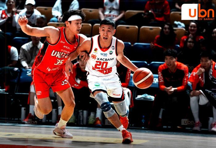 “Хасын Хүлэгүүд” баг хожвол цуврал дуусна