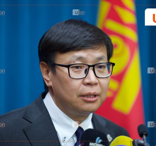 П.Наранбаяр: 130-р сургуульд үүссэн нөхцөл байдлыг тодруулах чиглэл өгсөн