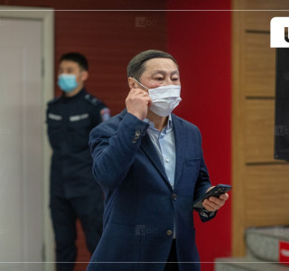 ШҮҮХ: УИХ-ын гишүүн Н.Алтанхуягт холбогдох Хөгжлийн банкны хэргийг цагаатгасан шийдвэрийг хүчингүй болголоо