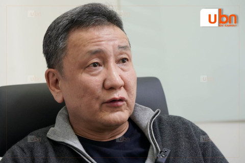 Ж.Дэлгэрсайхан: Нэг сая төгрөгтэй дүйцүүлээд байгаа 1072 хувьцааны бодит үнэ цэн хөрөнгийн бирж дээр гарч байж тодорхойлогдоно