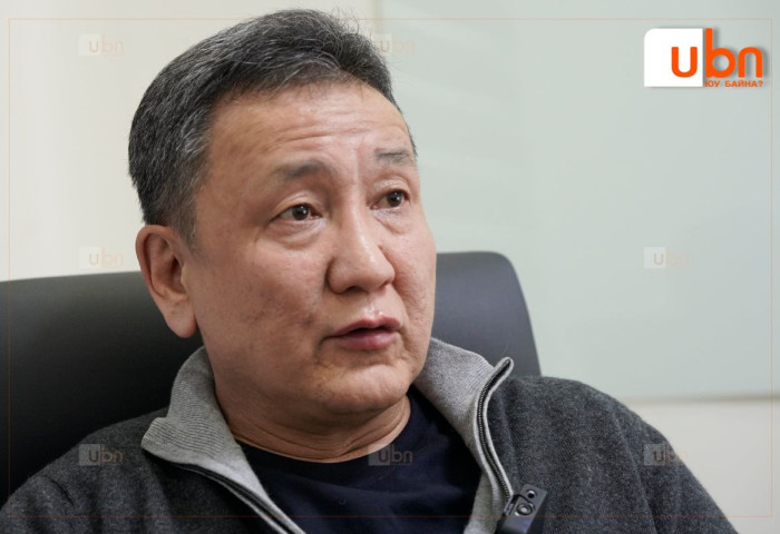 Ж.Дэлгэрсайхан: Нэг сая төгрөгтэй дүйцүүлээд байгаа 1072 хувьцааны бодит үнэ цэн хөрөнгийн бирж дээр гарч байж тодорхойлогдоно