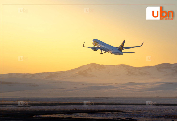 МИАТ: Тусгай үүргийн нислэг үйлдэж, 91 иргэнээ эх оронд нь авч ирлээ