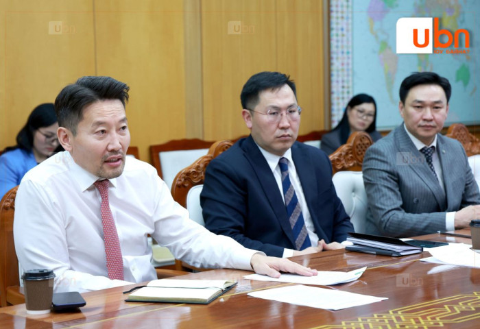 Хархорум хотод чөлөөт бүс байгуулах ажлыг эрчимжүүлнэ