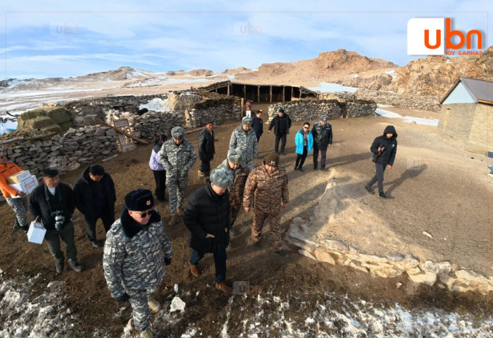 УОК: Хаваржилтын бэлтгэл ажилд анхаарч ажиллаж байна