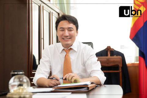 Г.Дамдинням: Ойрын хугацаанд Монгол Улсын эдийн засаг уул уурхайн салбараас өөр гарцгүй. Гэхдээ уул уурхай өөрөө дотроо төрөлжих ёстой