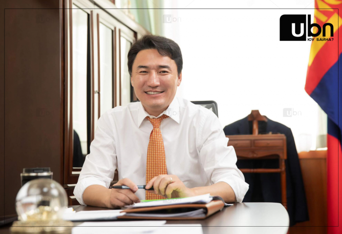 Г.Дамдинням: Ойрын хугацаанд Монгол Улсын эдийн засаг уул уурхайн салбараас өөр гарцгүй. Гэхдээ уул уурхай өөрөө дотроо төрөлжих ёстой