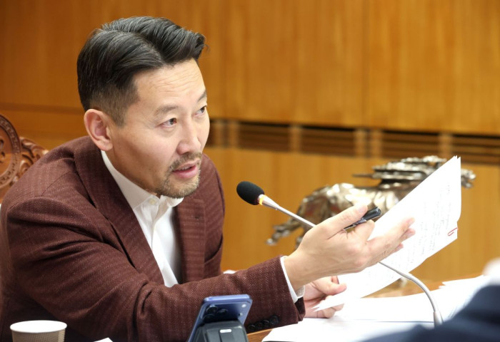 “Дэлхийн адууны өдөр”-ийг зохион байгуулах ажлын хэсгийн хурал боллоо