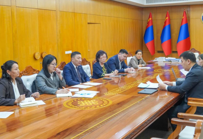 Лабораториудын талаарх бодлогын шинэчлэлд төр, хувийн хэвшил хамтарч ажиллана