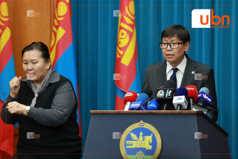 “Асуудал үүссэн сургуулиудын сэтгэлзүйч, нийгмийн ажилтнуудыг харахад ажил, мэргэжилдээ эзэн болсон байдал нь эргэлзээтэй харагдаж байна“