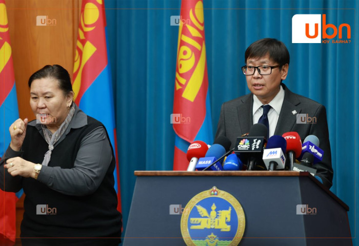 “Асуудал үүссэн сургуулиудын сэтгэлзүйч, нийгмийн ажилтнуудыг харахад ажил, мэргэжилдээ эзэн болсон байдал нь эргэлзээтэй харагдаж байна“
