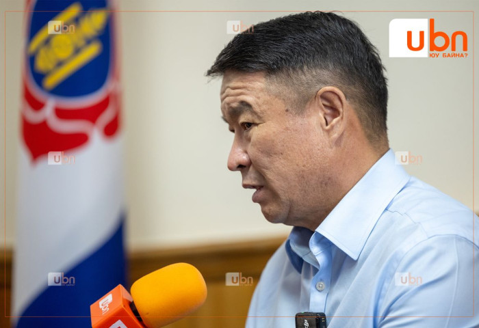 Д.Батлут: Цэрэгжилтийн хичээлийг сургалтын хөтөлбөрт оруулах боломжтой гэсэн дүгнэлт гараад, ажлын хэсэг ажиллаж байна