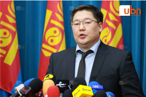 Д.Мөнх-Эрдэнэ: Хар тамхи хэрэглэгчдийн дийлэнх нь 13-35 насны залуус байна