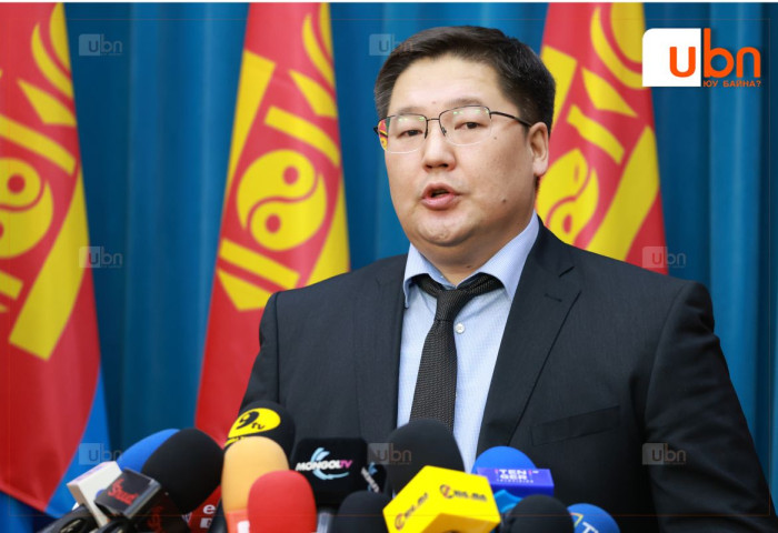 Д.Мөнх-Эрдэнэ: Хар тамхи хэрэглэгчдийн дийлэнх нь 13-35 насны залуус байна