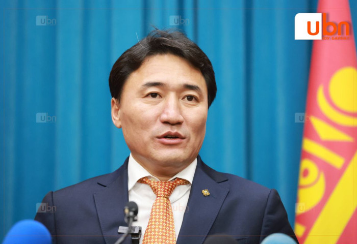 Г.Дамдинням: Монгол Улсын аль бүс нутагт ямар хэмжээний шатахууны сав барихаар болсноо зарлана