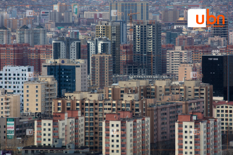 Орон сууцны үнэ 10.2 хувиар өсжээ