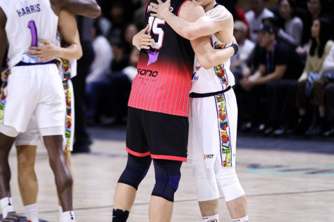 Эйпс хагас шигшээд шалгарч, Бродерсын улирал дууслаа