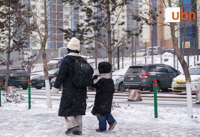 АМРАХ АГШИН: Дөрвөн хүүхэдтэй ээжийн өглөө ингэж эхэлнэ