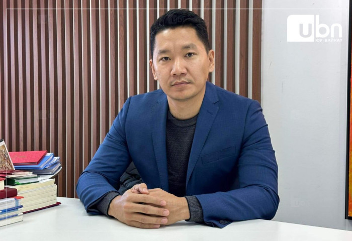 Э.Очбаяр: Хятад нүүрсийг шууд орхих бодлого баримтлахгүй. 2026-2030 онд нүүрсний хэрэглээ нь оргил түвшинд хүрнэ