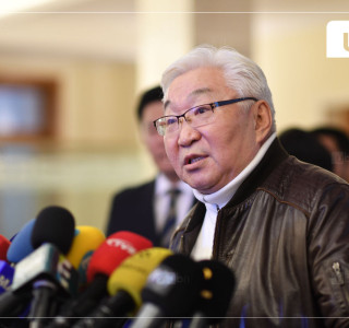 Э.Бат-Үүл: Ерөнхийлөгч хууль санаачилсан гэж бодохгүй байна. Энэ бол Г.Занданшатарын хатгаж хийсэн ажил