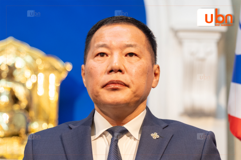 О.Цогтгэрэл: Гуравдагч этгээд ард түмний төлөөлөл рүү ХАЛДАЖ БОЛОХГҮЙ